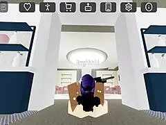 Holy Shit, Watch This Roblox Bbc Futa Pound That White Girl Hard In Part 2!