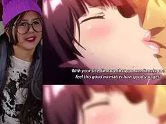 i feel so guilty but excited watching my slutty girlfriend cheat with another guy on webcam