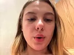 First Time Public Masturbate Close Up!