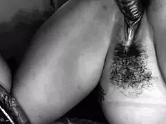 hey, did you see how chayenhy and pele vip got wild? that married bride gave her ass to the builder in the work trailer, fisting and buttplug first time.