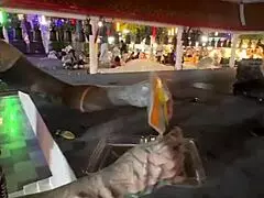 nothing to see here - not a crazy cat lady feeding stray cats in thailand d