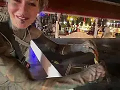 nothing to see here - not a crazy cat lady feeding stray cats in thailand d