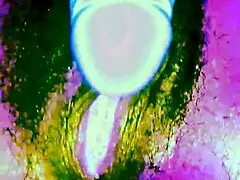 Out Of Dis World Masturbation 2