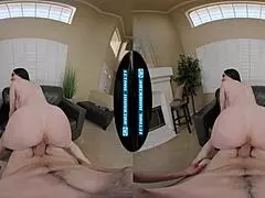 LethalHardcoreVR - pawg wife cheats with big dick dermatologist emily norman