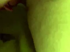 Do you like watching my pretty pierced pussy peeing in the bathroom?