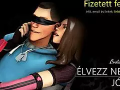 Hungarian Erotic Audio Guides You Through Jerk Off Instructions