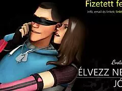 Hungarian Erotic Audio Guides You Through Jerk Off Instructions