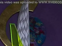 Red Dressed Slutty Mom Delivers Intense Anal Licking Followed By Raw Anal Sex And Facial Cumshot.