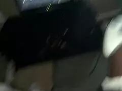 Hey, check me stroking my small cock during Skyrim gameplay 😏