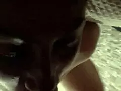 i love how thais bruna lets me fuck her mouth deep in this hot asian thai session.