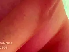 hey, can you believe this pregnant chick at 39 weeks is getting wild with her stepdad, having sex and hitting those intense orgasms