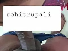 Rohitrupali Explores Black Husband And Lover Dynamics In Intriguing Contrast