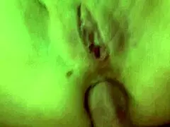 Holly West and Cyrus King dive into intense anal pounding on the couch with her big tits bouncing wildly