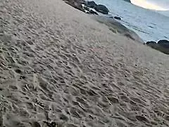 Monster Cock Cums on Wife!