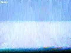 Oh God Little Puck Craves That Cock and Cum as the Ultimate Goth Girlfriend with Big Tits