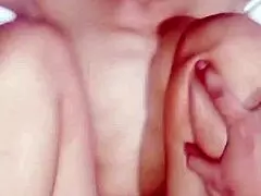 20 Year Old Neighbor Enjoys Subtle Asshole Sucking Before Missionary Position