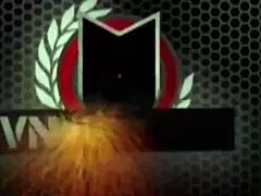 Blonde Curvy Barbi's White Ass Bounces Hard As Rome Major Mounts And Fucks Deep