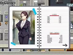 Why watch your wife give the president a blowjob and anal in that video, making post-production impossible?