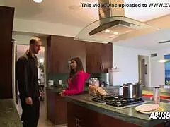 come on stud, tease my tight hole with that huge dick and fuck me hard