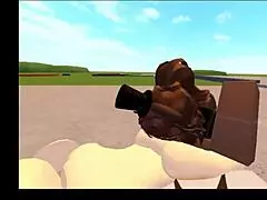 Whorblox Second Video Release In Group And Threesome Style