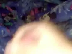 Flashing Massive Monster Cock To Curious Onlookers