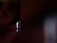 sexy cougar takes on a thrilling oral challenge