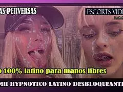 Intense Sex Doll Asmr Audio Experience in Latino Style