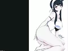 the best compilation of yor briar from spy x family with all her top moments and scenes