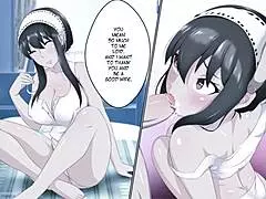 the best compilation of yor briar from spy x family with all her top moments and scenes