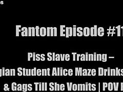 Foot Domination Lick My Toes In Public Outdoor Fetish With Muscular Submissive