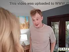 Hey, check out this real stepmom getting wild beyond just spirits