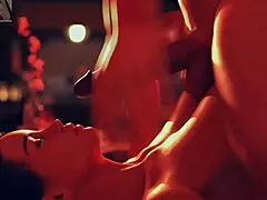 i uh... my stepmom massages me then we fuck oops