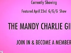 Shebang Tv - Chessie Kay Dolly Kitty & Chantelle White