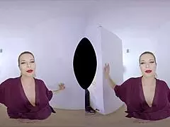 Nikky Dream Delivers Intense Anal Assfucking in Hardcore Reality with Fishnets and Footjob