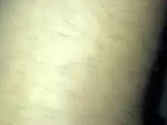 Big Ass Bouncing Wild on Petite Teen's Outdoor Lap Ride