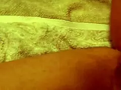 i love punch fisting those huge tits to make 'em cum hard with toys