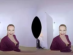 Nikky Dream Delivers Intense Anal Assfucking in Hardcore Reality with Fishnets and Footjob