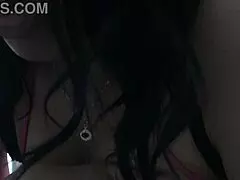 Big Tits French Cuckold Wife Does Dirty Talking!