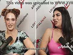 Do you like my really great boobs? Siri Dahl Codi Vore