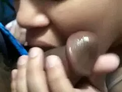 Latina Bbw Wife Sucks My Cock In This Steamy Old Cuckold Encounter