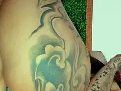 I'm having so much fun masturbating with my anal plug right now 😏 - sexdoll520