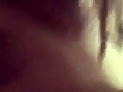 honeysuckle hints at her passion for giving amateur homemade blowjobs on cock