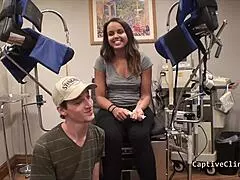 struggling in peru leads to unexpected choices for busty latina nurse sheila daniels