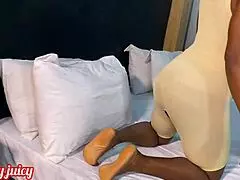 i love how my toto feels too sweet when you fuck me more with those natural tits