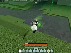 Deepwoken Police Officer Endures Intense Pounding Session In The Office Environment