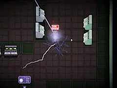 Boldly dominating nympho in intense bondage game session