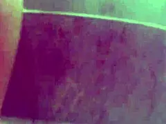 Abigail Mac dives into a steamy lesbian threesome with big tits brunettes, exploring oral pleasures and ass play behind the scenes.