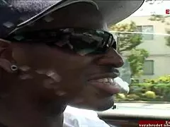 Bbc Picks Up A Black Haired Slut With Small 18+ Tits For Naughty Interracial Sex On The Street