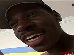 Bbc Picks Up A Black Haired Slut With Small 18+ Tits For Naughty Interracial Sex On The Street