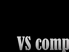 Hot anita takes monster cock deep in ass for rough gaping session with slaps and facial cumshot